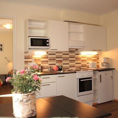 Holiday Home Kokki Rovaniemi Chambre photo