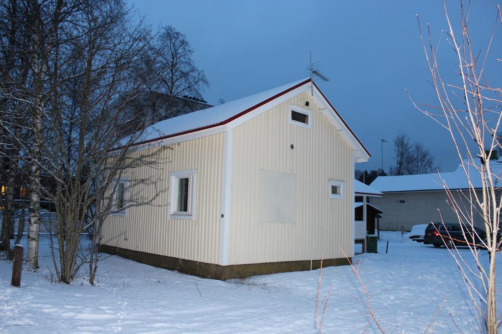 Holiday Home Kokki Rovaniemi Extérieur photo