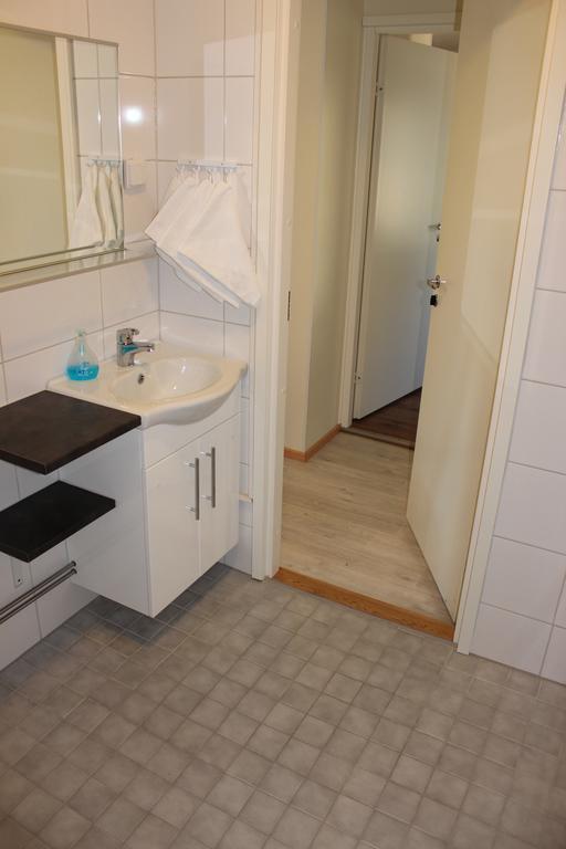 Holiday Home Kokki Rovaniemi Chambre photo