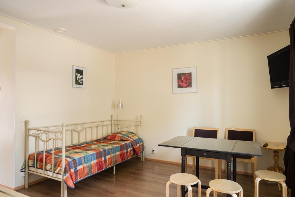 Holiday Home Kokki Rovaniemi Chambre photo