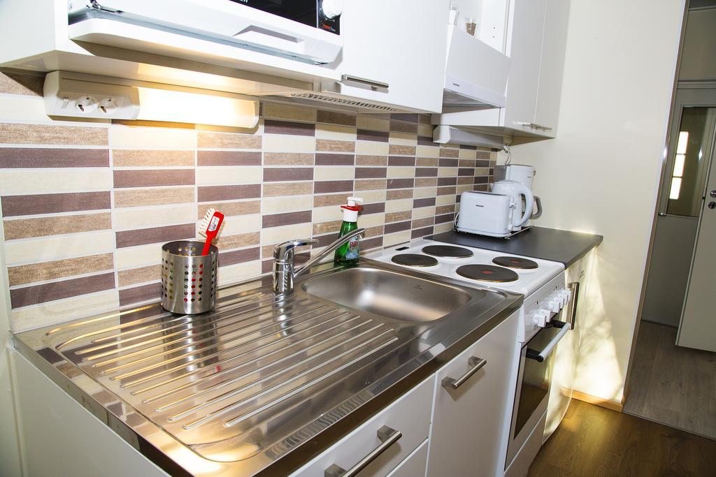 Holiday Home Kokki Rovaniemi Chambre photo