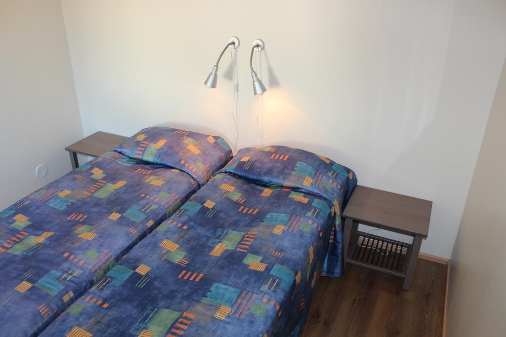 Holiday Home Kokki Rovaniemi Chambre photo