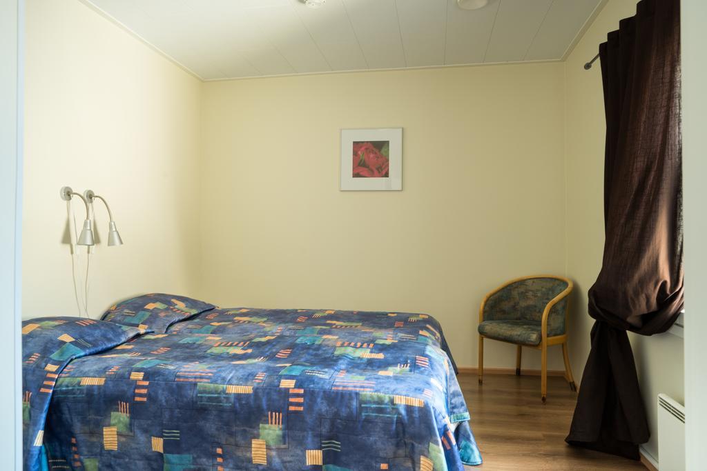 Holiday Home Kokki Rovaniemi Chambre photo