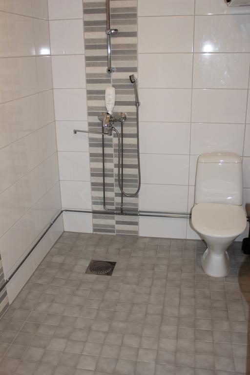 Holiday Home Kokki Rovaniemi Chambre photo