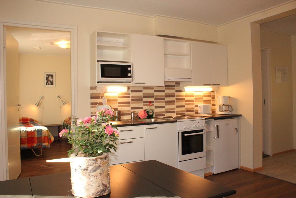 Holiday Home Kokki Rovaniemi Chambre photo